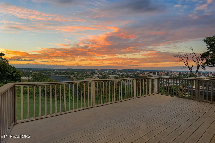 1851 Cherokee Bluff Drive, Knoxville, TN 37920 - #2