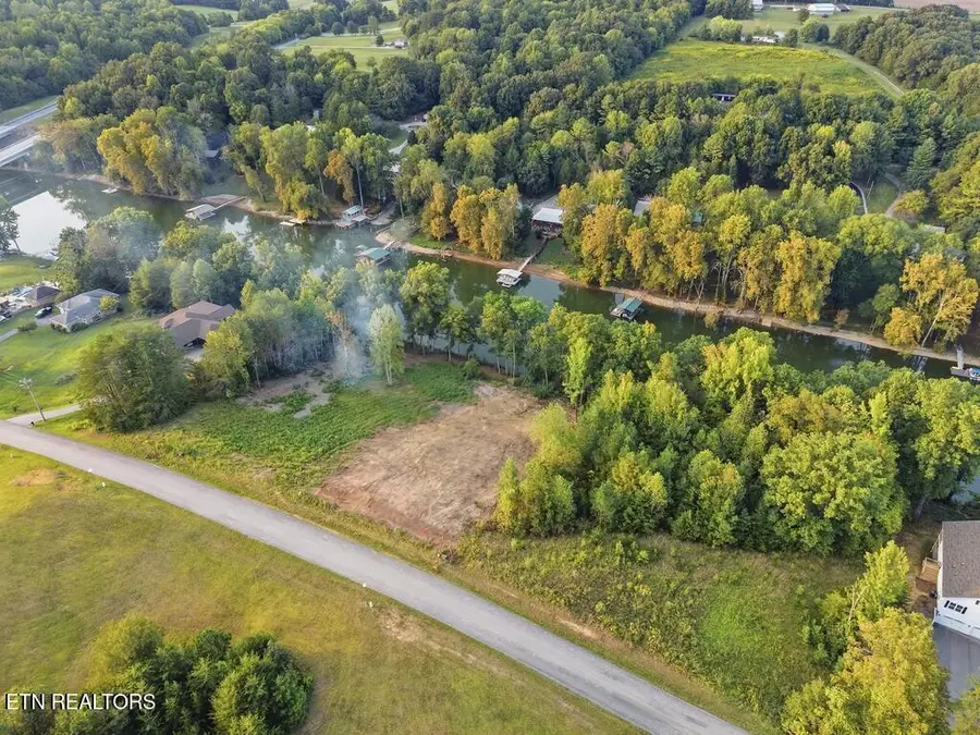 0 River Front Drive, Sparta, TN 38583 - #3