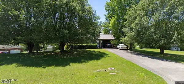 581 Netherton Drive, Newport, TN 37821