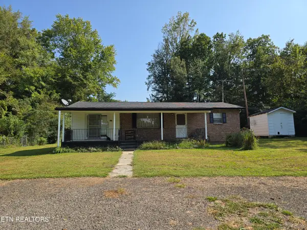 312 N Eighth St, LaFollette, TN 37766