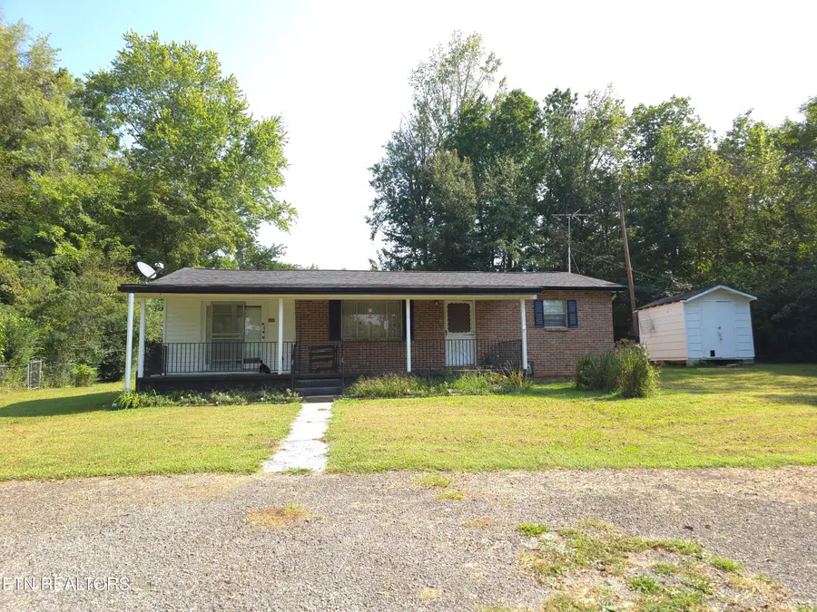 312 N Eighth St, Lafollette, TN 37766 - #2