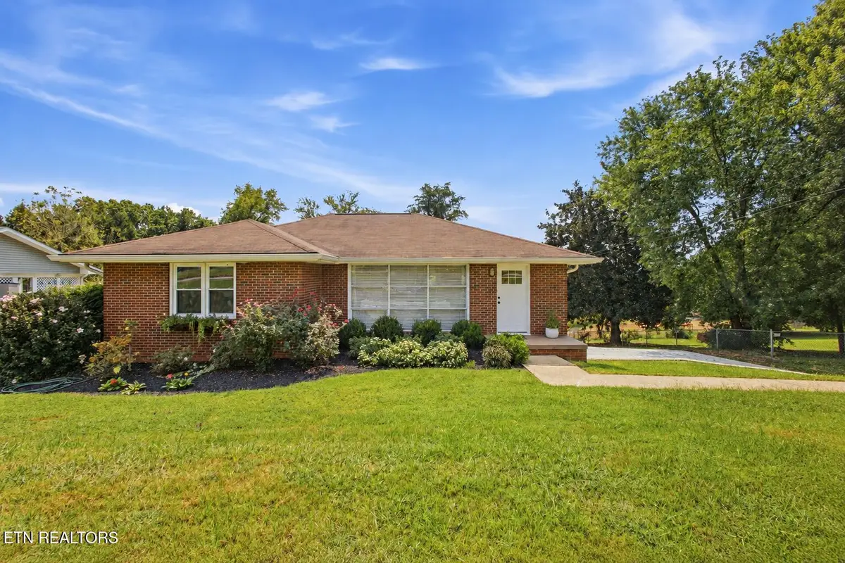 359 Skyline View Lane, Kingston, TN 37763 - #1