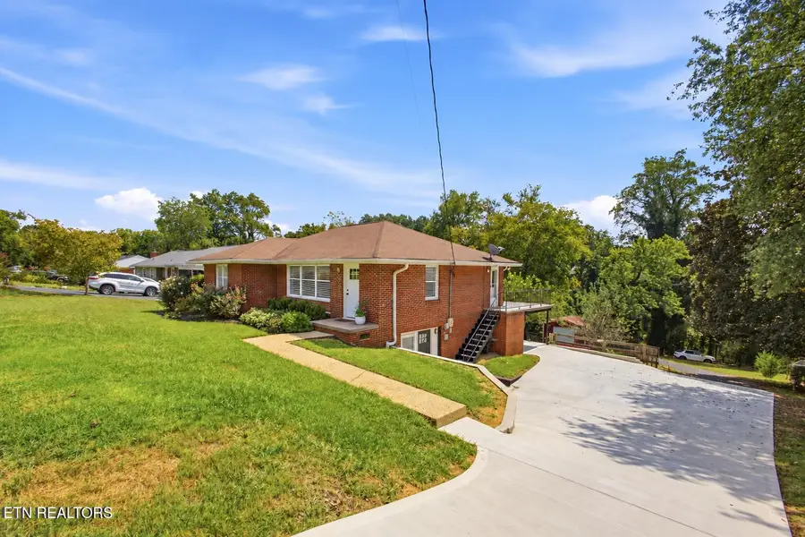359 Skyline View Lane, Kingston, TN 37763 - #2