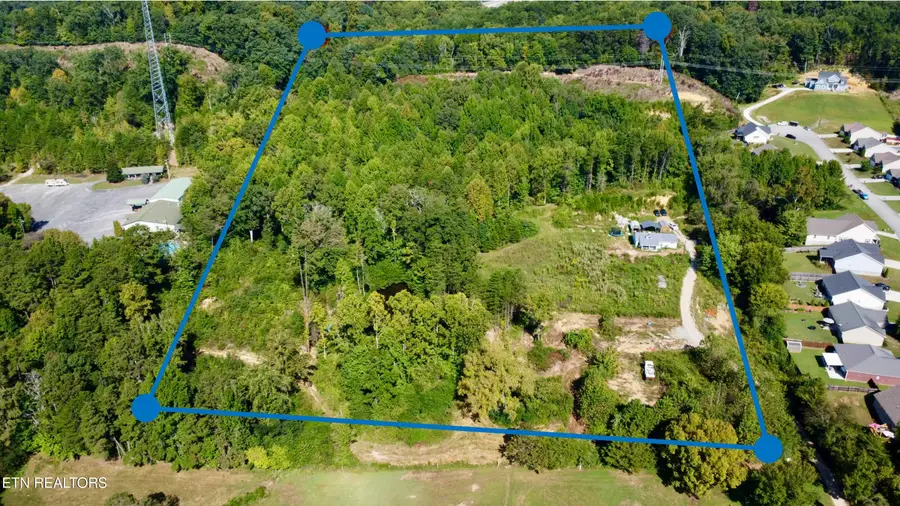 541 Dante Rd, Knoxville, TN 37918 - #2
