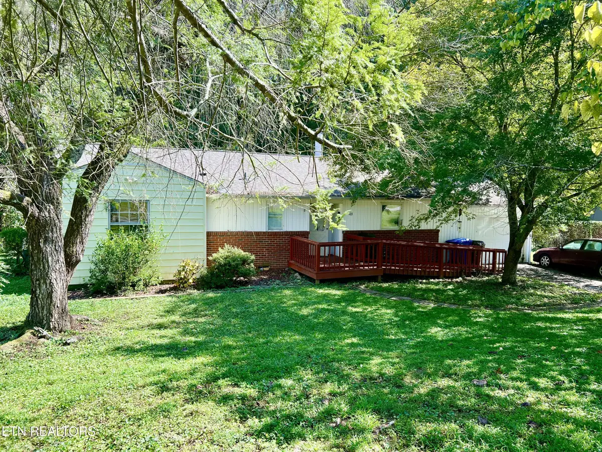 103 Emerson Circle, Oak Ridge, TN 37830 - #1