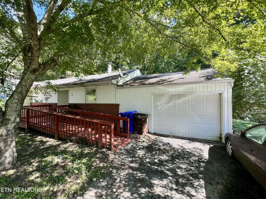 103 Emerson Circle, Oak Ridge, TN 37830 - #3