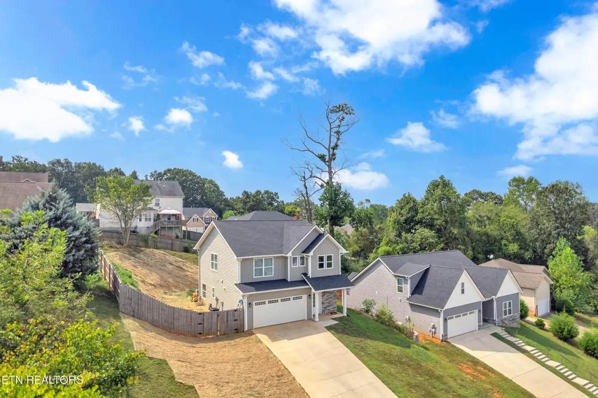 3963 Mountain Vista Rd, Knoxville, TN 37931 - #1