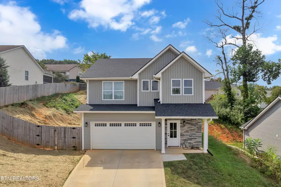 3963 Mountain Vista Rd, Knoxville, TN 37931 - #2