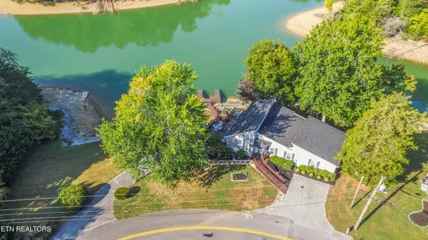 2255 Peninsula Drive, Jefferson City, TN 37760