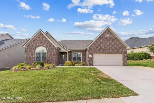 1739 Avashire Lane, Knoxville, TN 37931