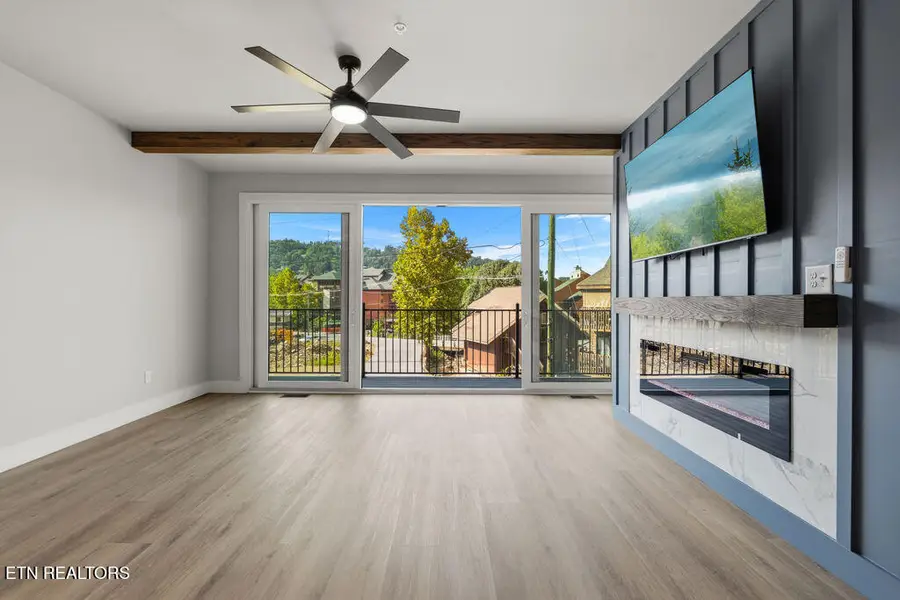 215 Circle Drive #3, Gatlinburg, TN 37738 - #2