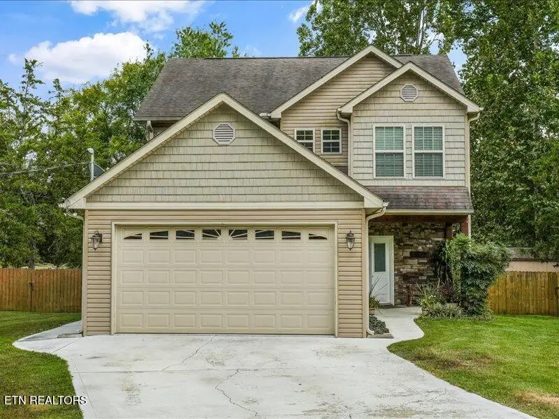 7900 Wheatland Drive, Knoxville, TN 37931 - #1