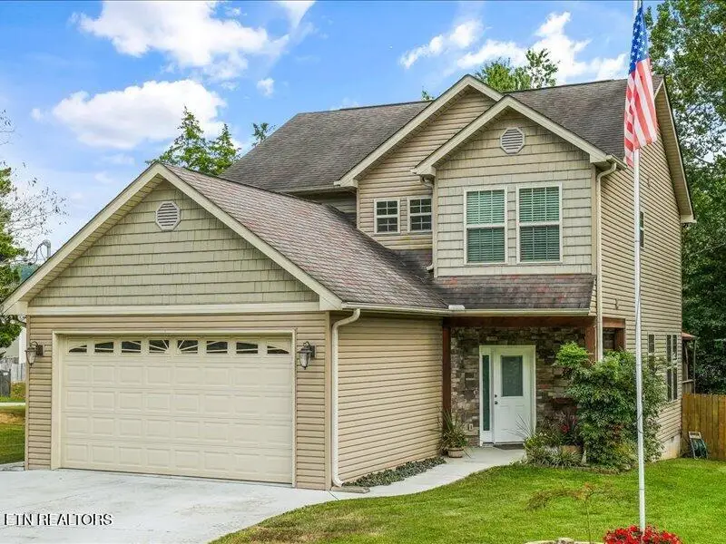 7900 Wheatland Drive, Knoxville, TN 37931 - #2