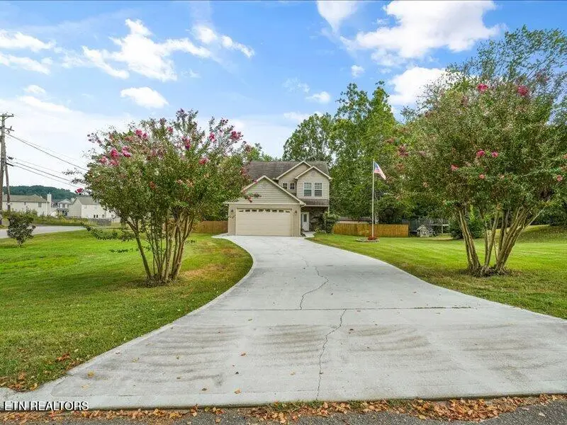 7900 Wheatland Drive, Knoxville, TN 37931 - #3