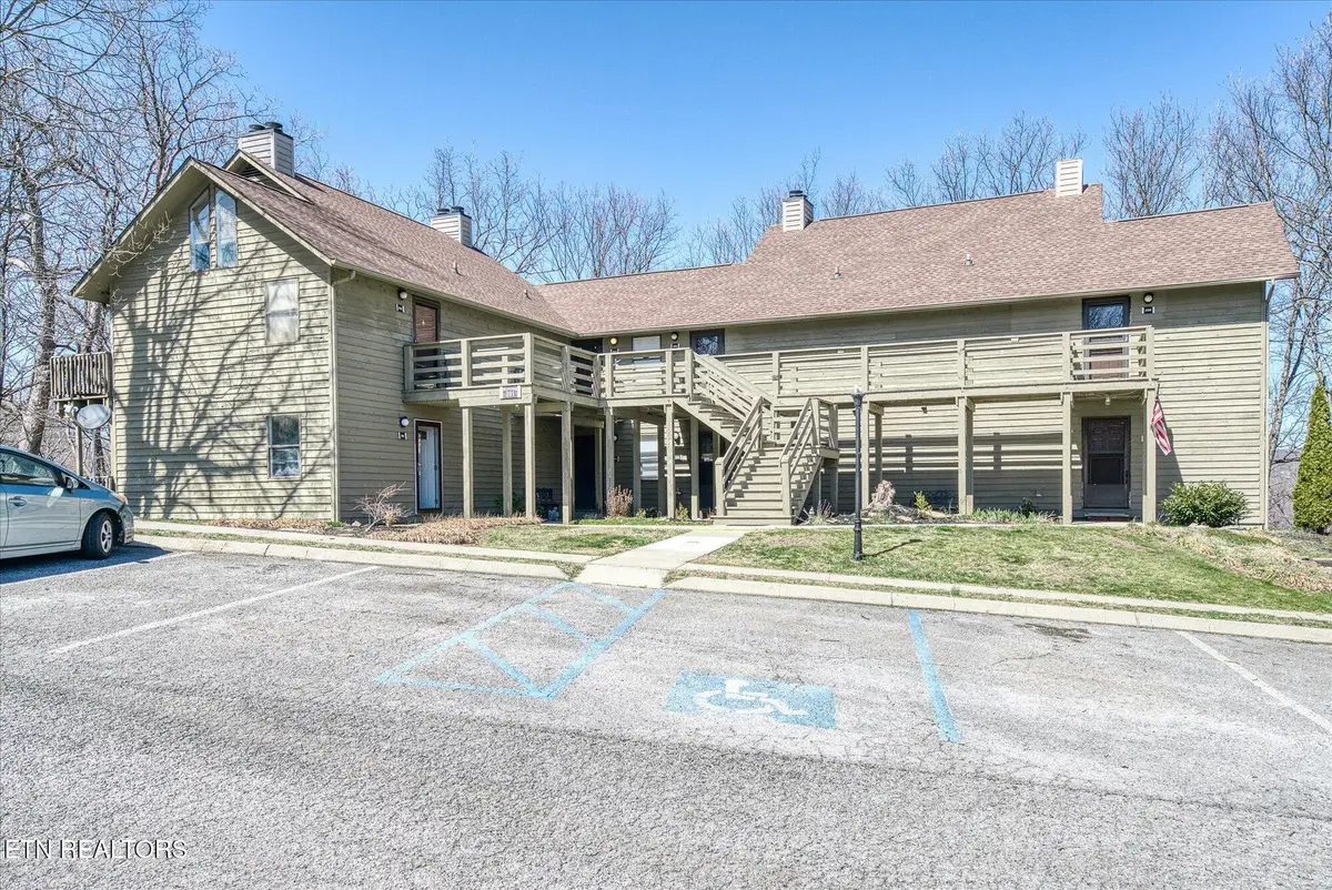 391 Moytoy Rd #U 206, Crab Orchard, TN 37723 - #1