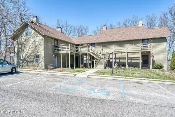 391 Moytoy Rd #U 206, Crab Orchard, TN 37723
