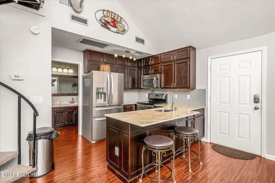 391 Moytoy Rd #U 206, Crab Orchard, TN 37723 - #3