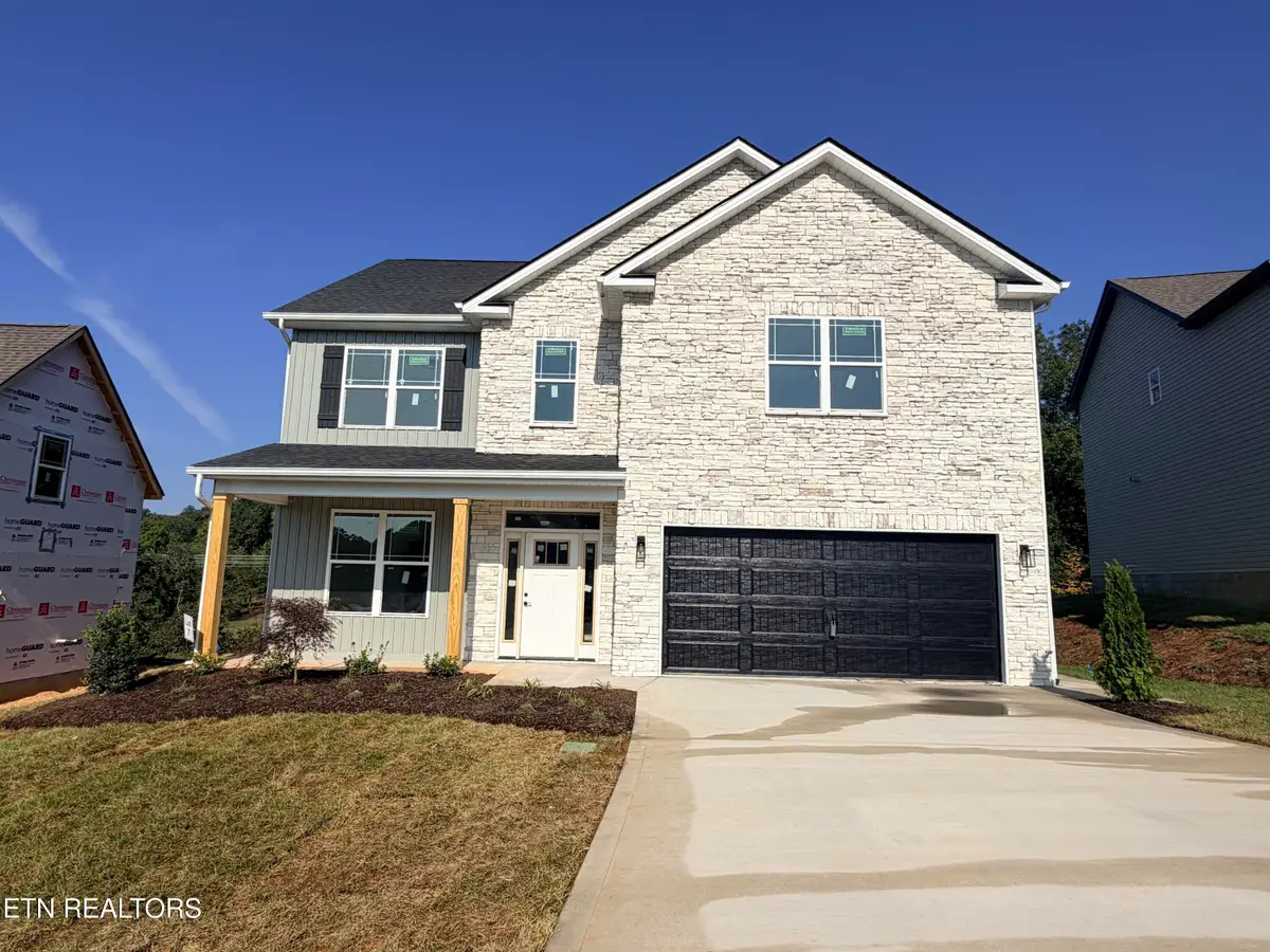 8919 Twisted Willow Lane, Knoxville, TN 37931 - #1