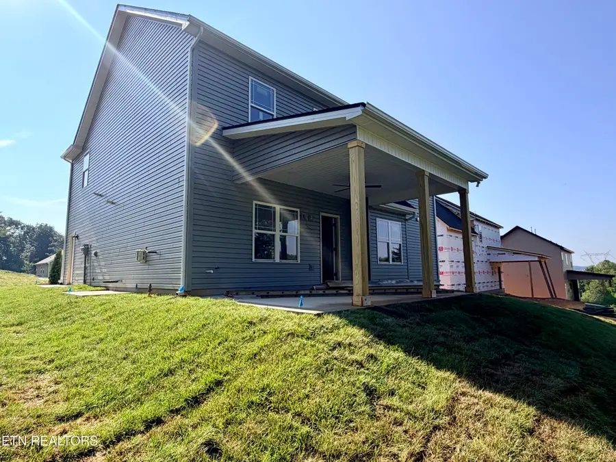 8919 Twisted Willow Lane, Knoxville, TN 37931 - #2