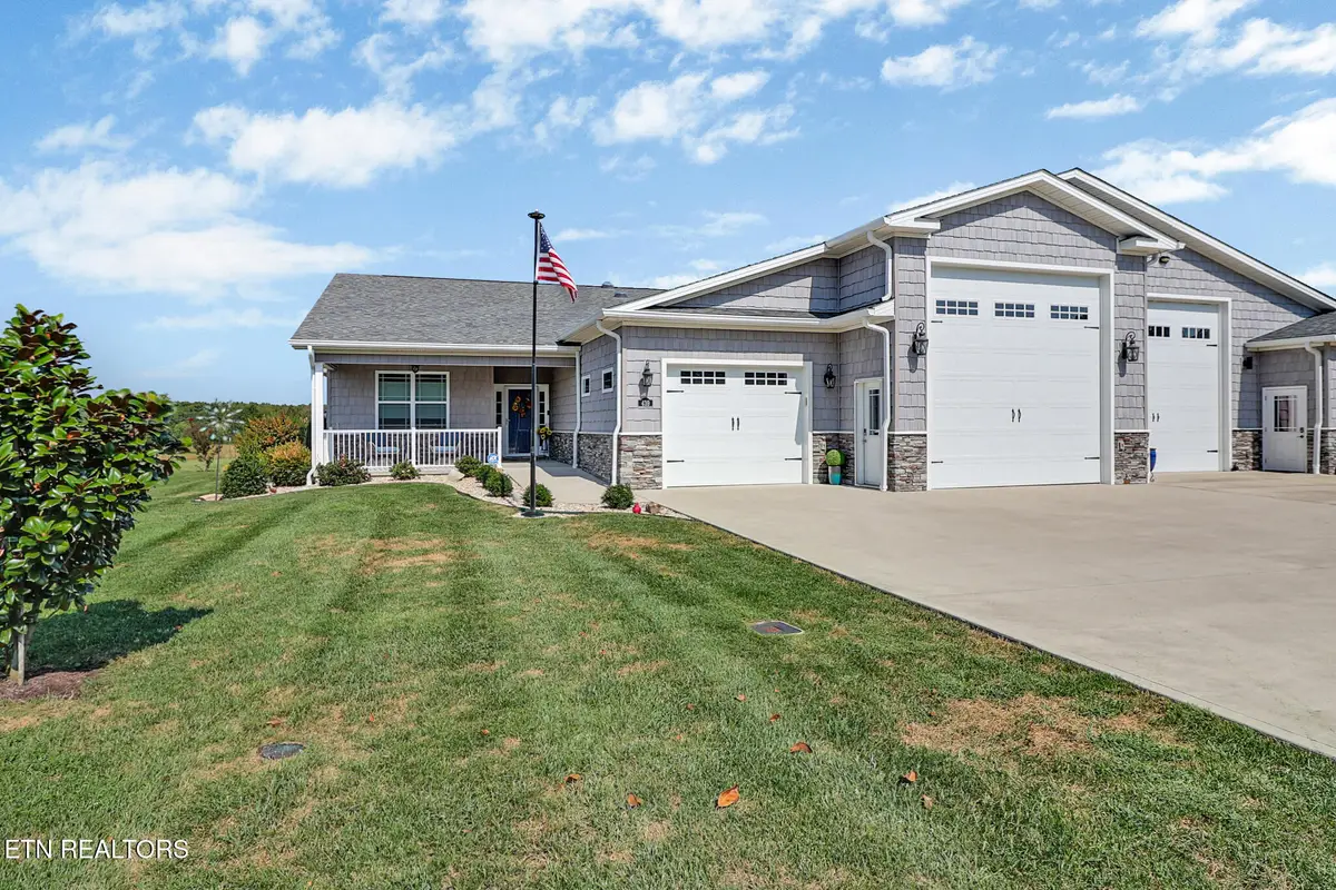439 Holly Tree Drive, Crossville, TN 38555 - #1