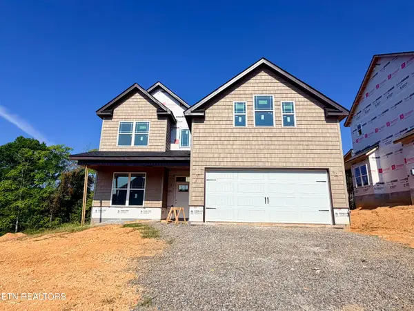 8927 Twisted Willow Lane, Knoxville, TN 37931