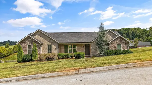 3420 Colby Cove Drive, Maryville, TN 37801