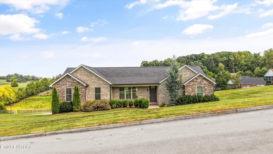 3420 Colby Cove Drive, Maryville, TN 37801 - #2
