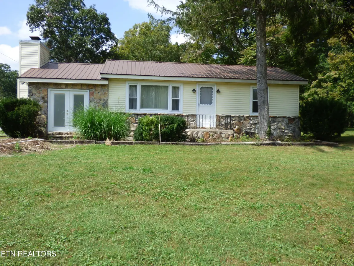 12 Shadberry Drive, Crossville, TN 38572 - #1