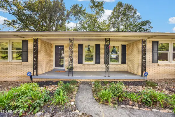359 C C Camp Rd, Cookeville, TN 38501
