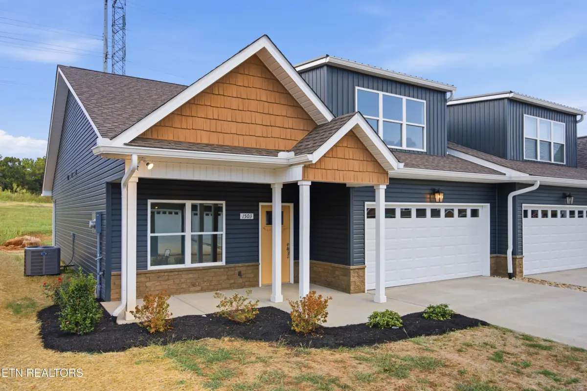 1533 Sunrise Crest Lane, Powell, TN 37849 - #1