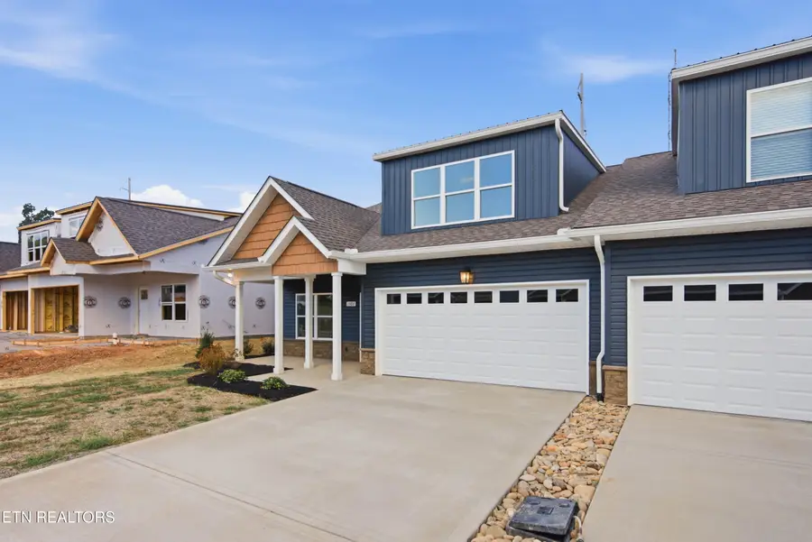 1533 Sunrise Crest Lane, Powell, TN 37849 - #2