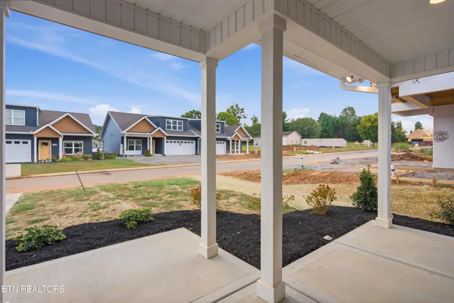 1533 Sunrise Crest Lane, Powell, TN 37849 - #3