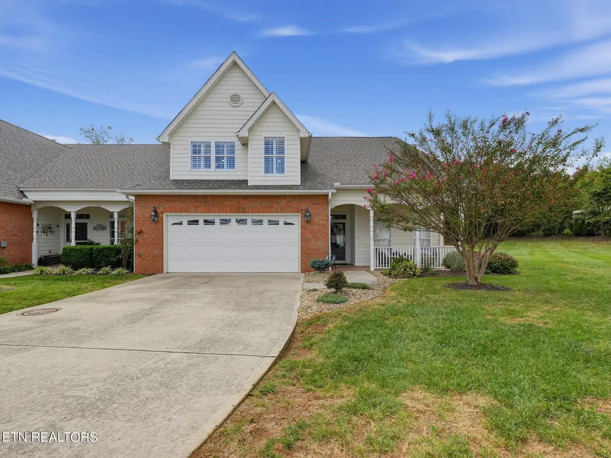 7768 Charmwood Way #13, Knoxville, TN 37938 - #1