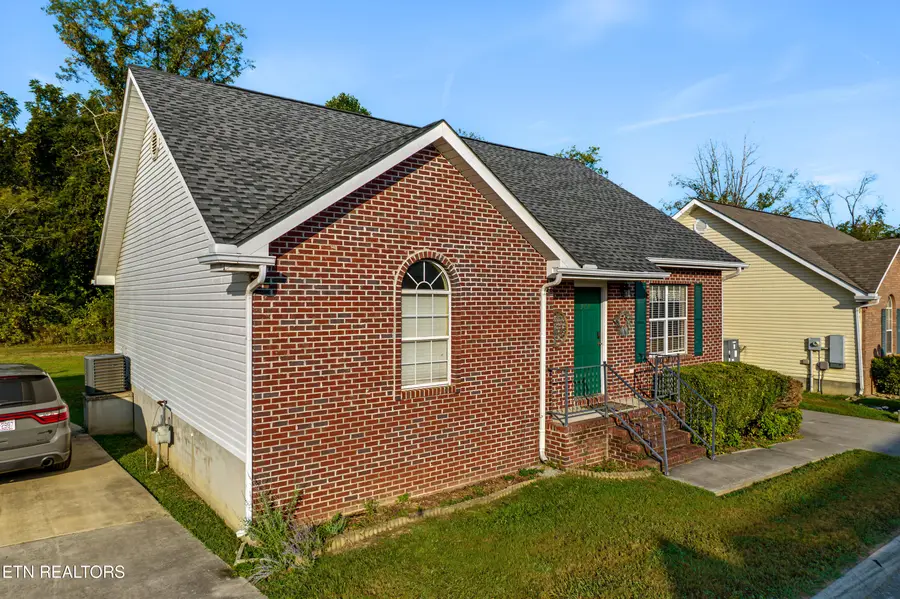 322 Creekwalk Blvd, Pigeon Forge, TN 37863 - #3