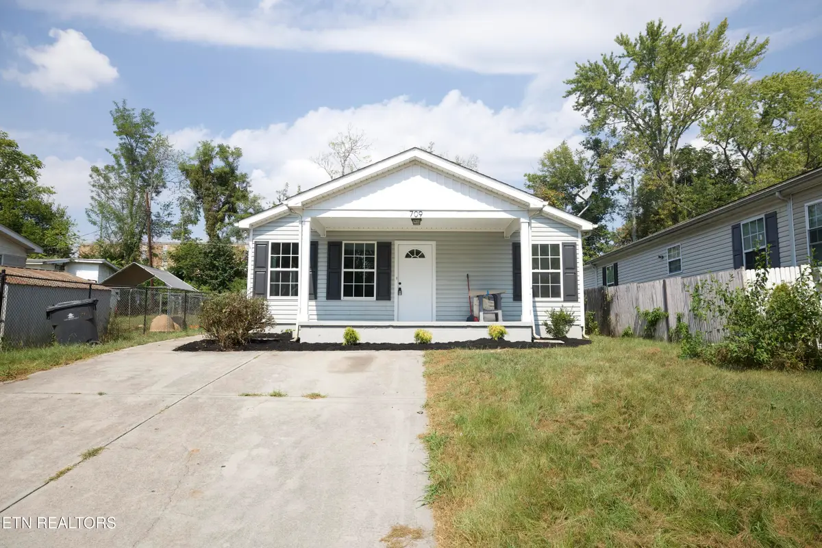 709 Belleaire Ave, Knoxville, TN 37921 - #1