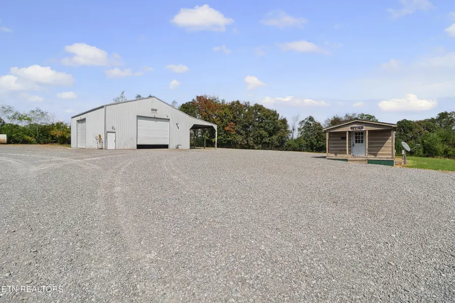 165 Ramey Rd, Crossville, TN 38571 - #2