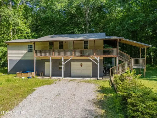 106 Guy Hamby Rd, Lancing, TN 37770