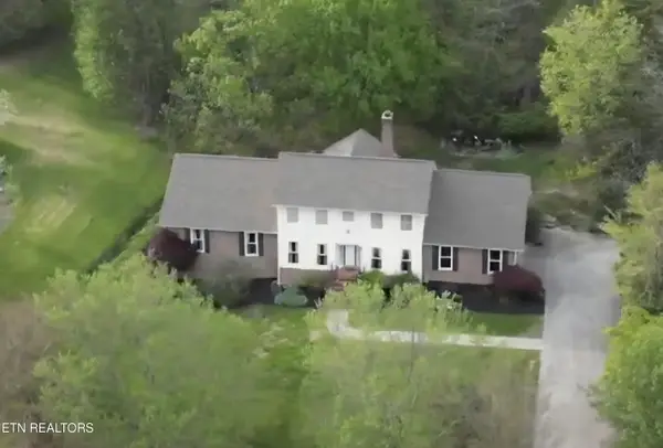 103 Baker Lane, Oak Ridge, TN 37830