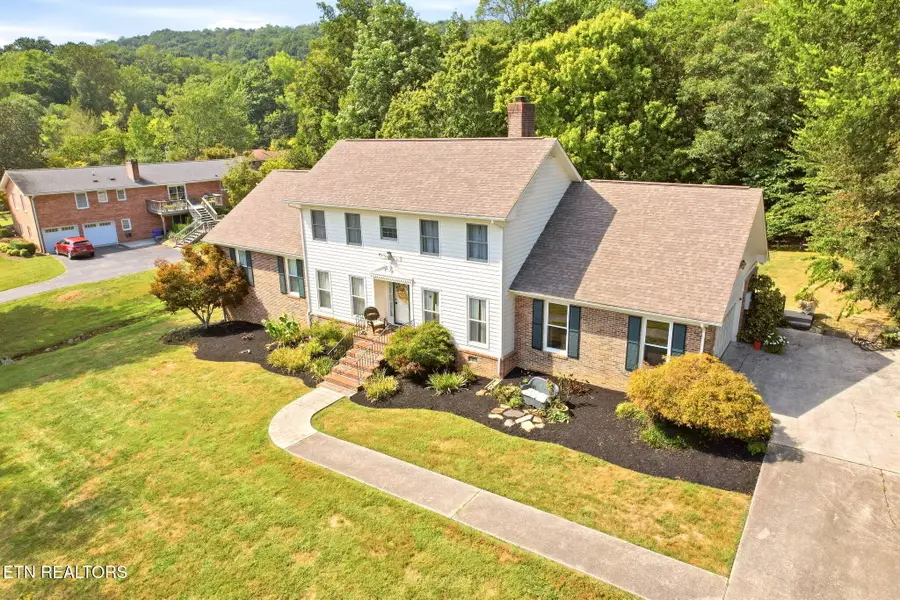 103 Baker Lane, Oak Ridge, TN 37830 - #2