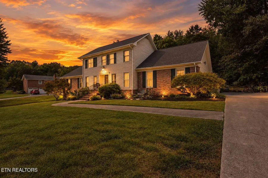 103 Baker Lane, Oak Ridge, TN 37830 - #3
