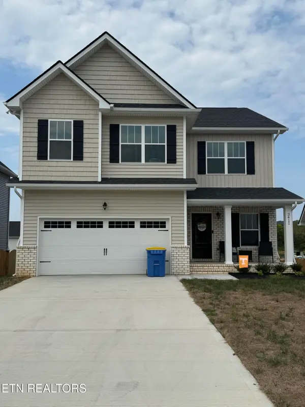 3411 Song Sparrow Drive, Maryville, TN 37803