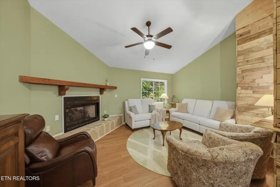 688 Ownby Drive, Gatlinburg, TN 37738 - #3