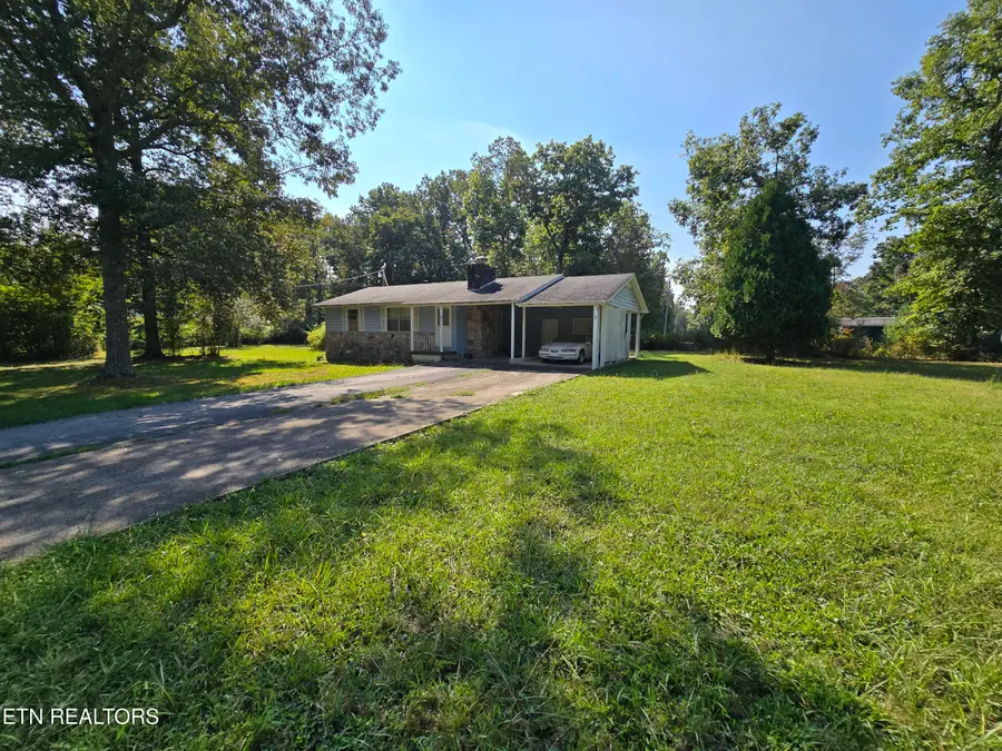 5118 Pawnee Rd, Crossville, TN 38572 - #2