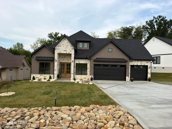 506 Dudala Circle, Loudon, TN 37774