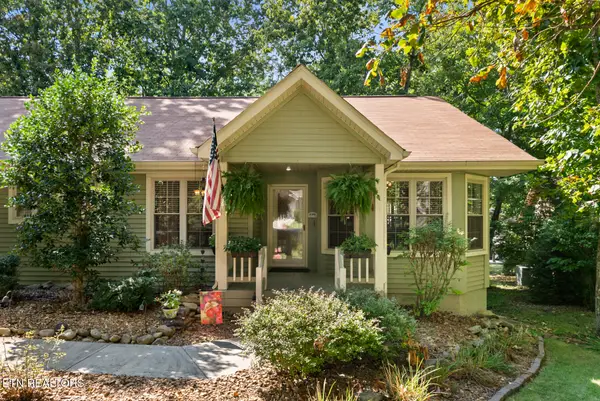 25 Overlook Terrace, Crossville, TN 38558