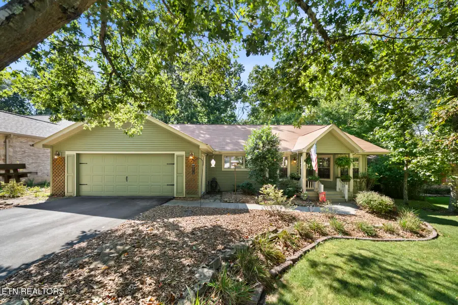 25 Overlook Terrace, Crossville, TN 38558 - #2