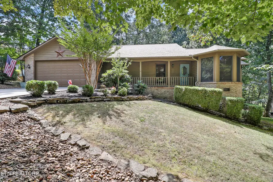 107 Markham Lane, Crossville, TN 38558 - #2