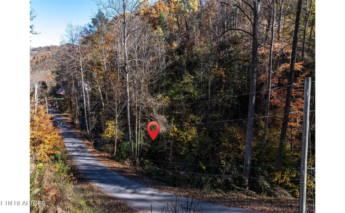 1032 Deep Hollow Rd, Gatlinburg, TN 37738 - #1