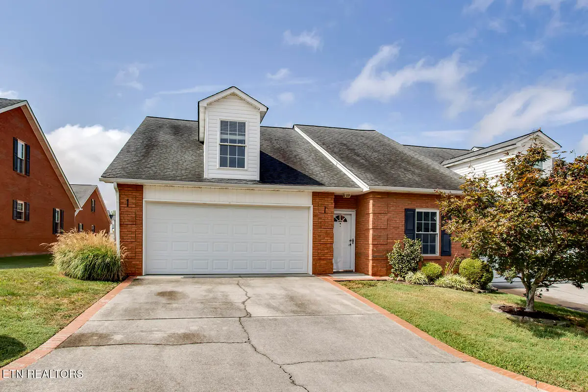 190 Blackfoot Way, Lenoir City, TN 37772 - #1