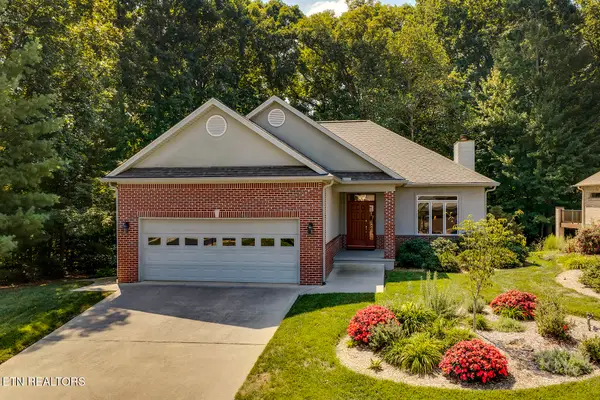 410 Seminole Place, Loudon, TN 37774